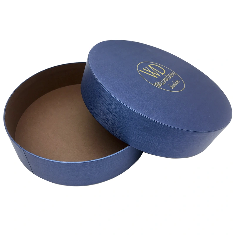 High Quality Custom Chocolate Paper Box-Factory Provide