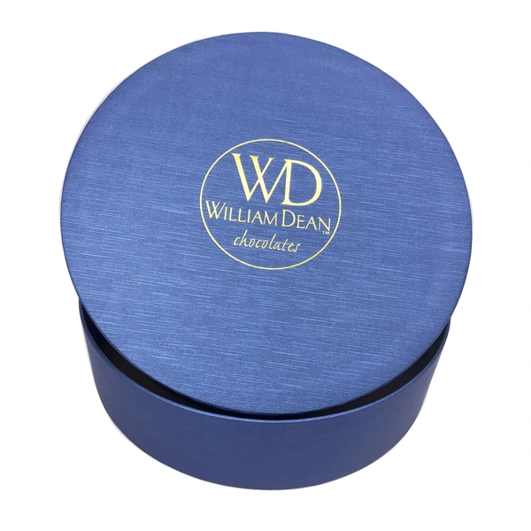 High Quality Custom Chocolate Paper Box-Factory Provide