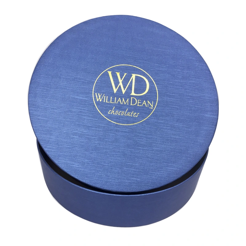 High Quality Custom Chocolate Paper Box-Factory Provide