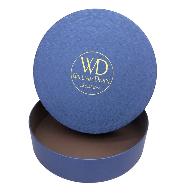 High Quality Custom Chocolate Paper Box-Factory Provide