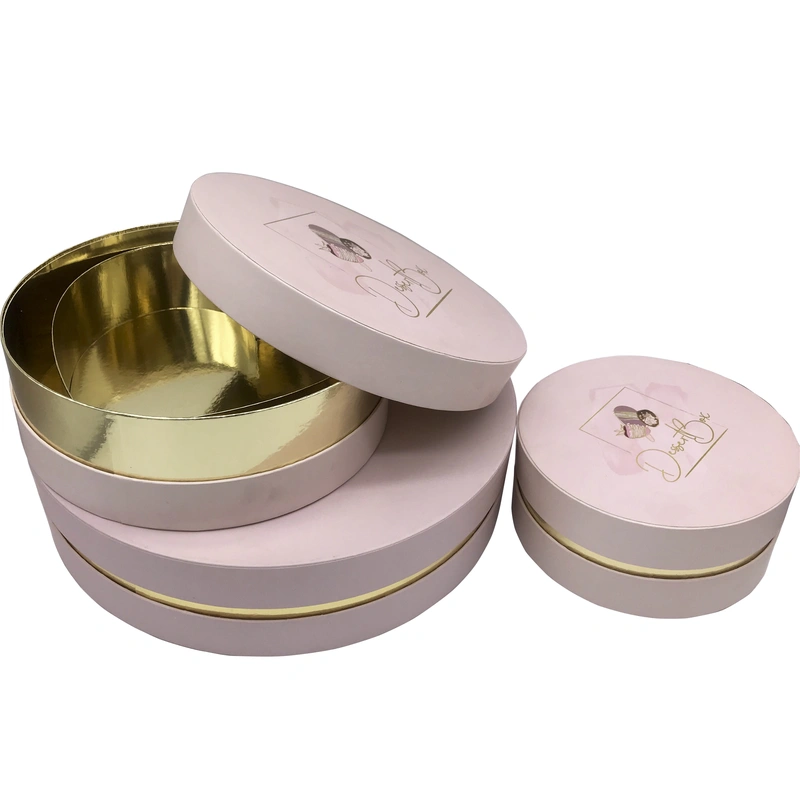 Chocolate Gift Packaging Box