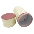 High Quality Custom Round Box-Factory Provide