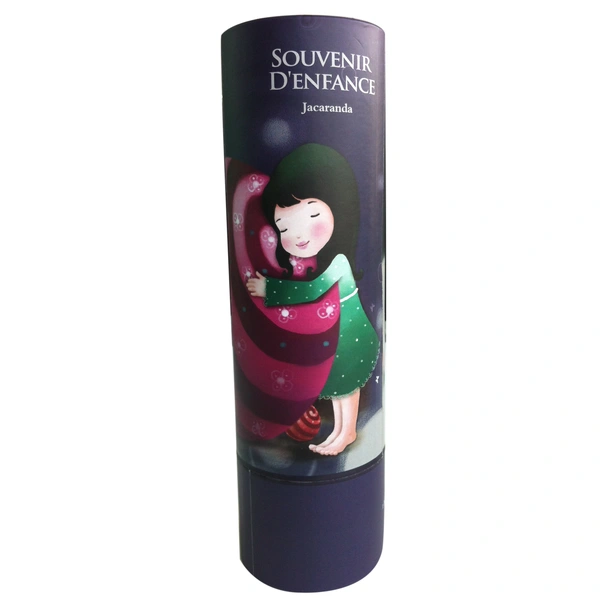 Luxury Custom Round Box-Factory Provide