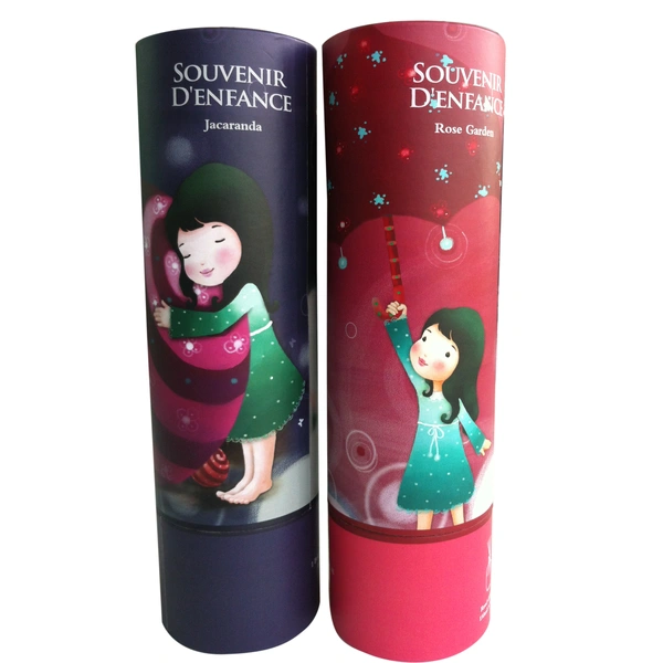 Luxury Custom Round Box-Factory Provide