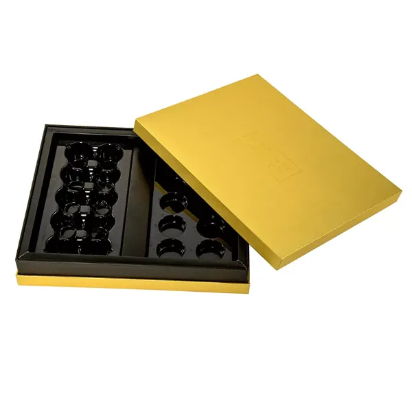 Chocolate Gift Pack Box | Gift Packaging Solutions | Chocolate Box from China