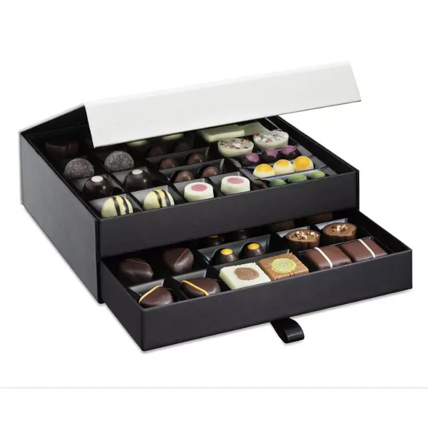 Chocolate Gift Pack Box | Gift Packaging Solutions | Chocolate Box from China
