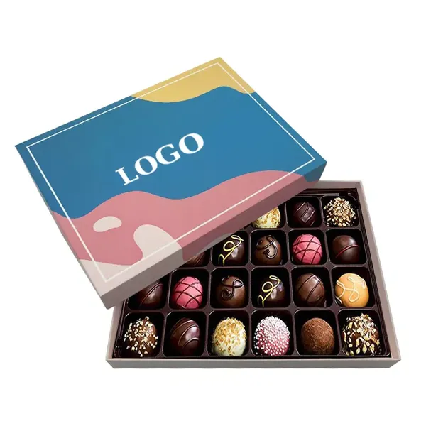 Chocolate Gift Pack Box | Gift Packaging Solutions | Chocolate Box from China