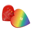 Heart Shape Rigid Box- Gift Box Factory | China