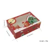 Christmas Cookie Boxes | Chocolate Box from China