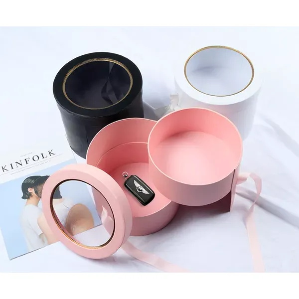 Christmas Gift Box Factory