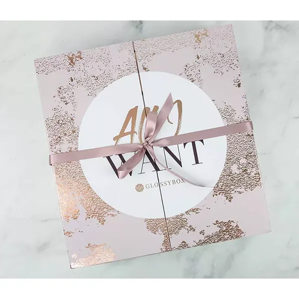 Christmas Gift Box Factory