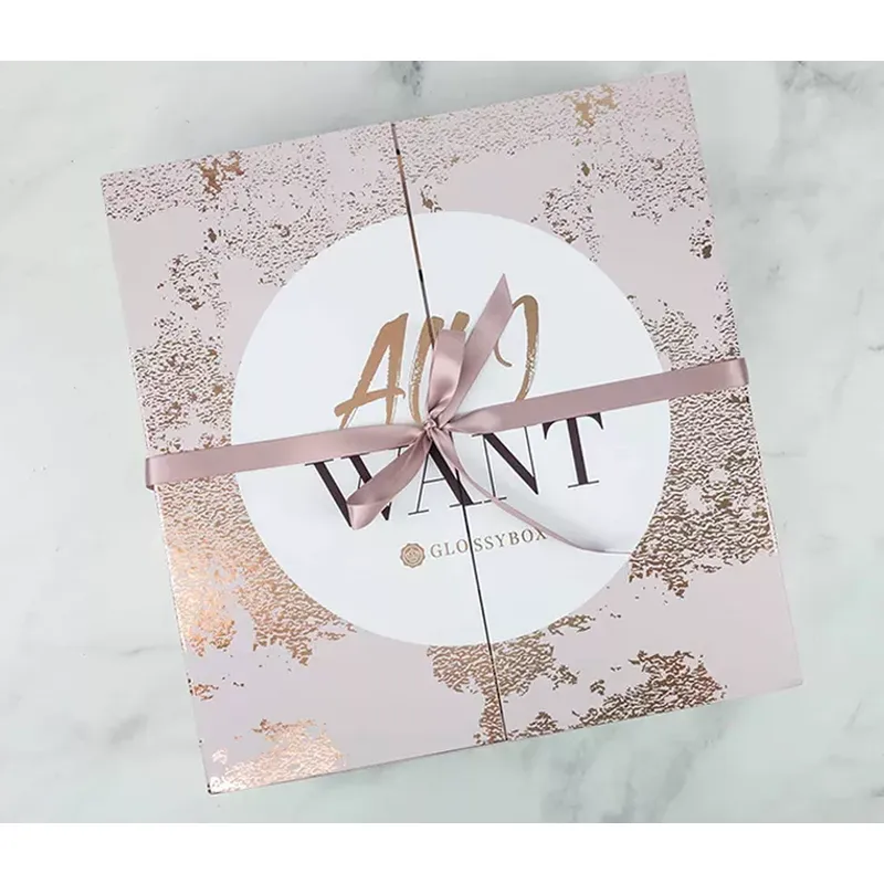 Christmas Gift Box Factory