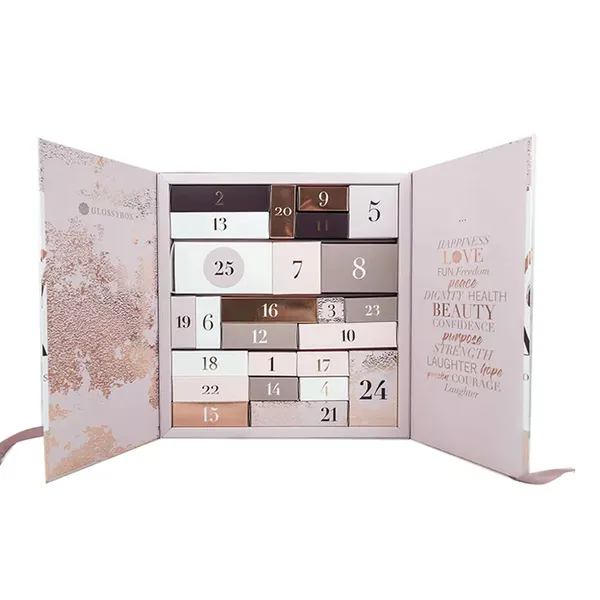 Christmas Gift Box Factory