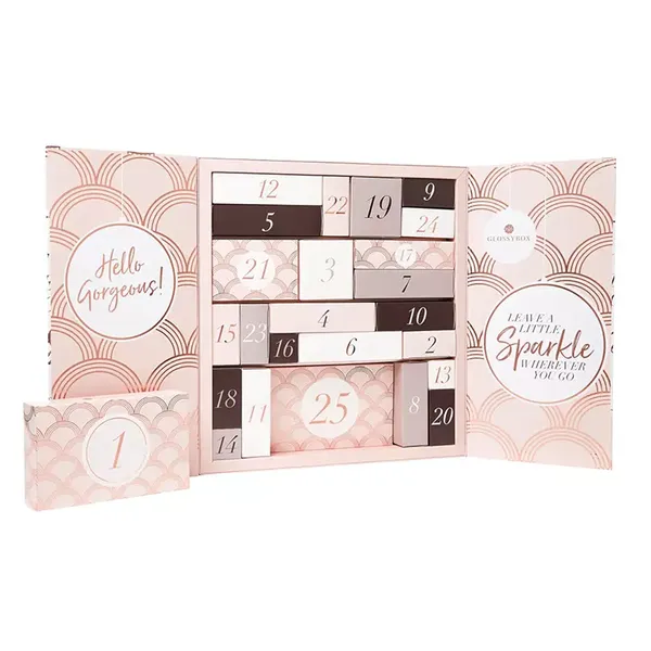 Christmas Gift Box Factory