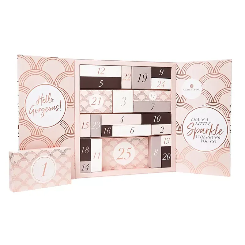 Christmas Gift Box Factory