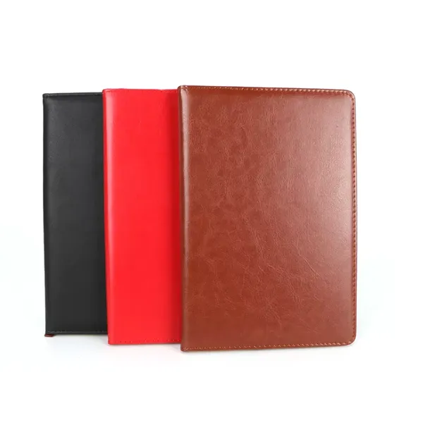  Leather Hardcover  Notebook