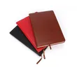  Leather Hardcover  Notebook