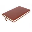  Leather Hardcover  Notebook