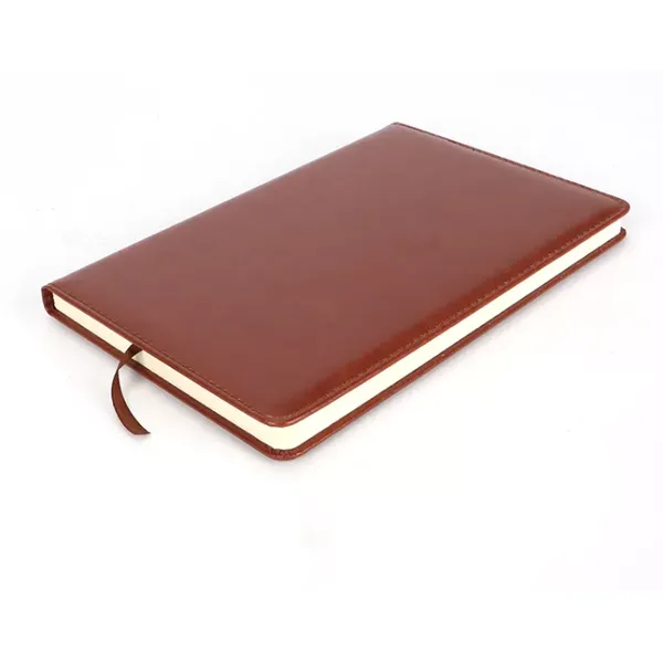  Leather Hardcover  Notebook