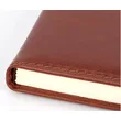  Leather Hardcover  Notebook