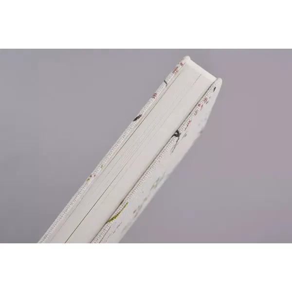 Cloth Hardcover  Notebook