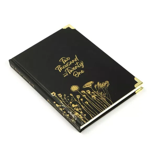 Cloth Hardcover  Notebook