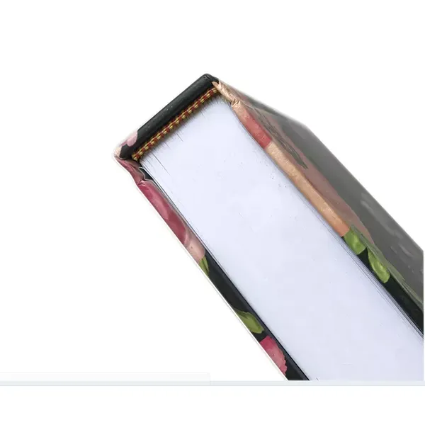 Cloth Hardcover  Notebook