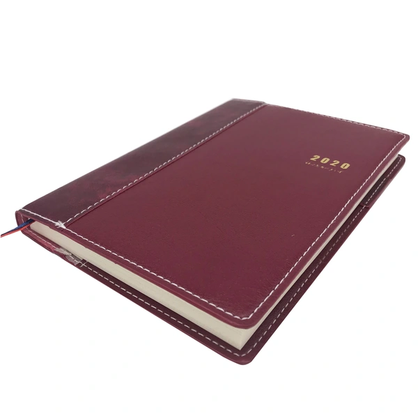 PU Hardcover  Notebook