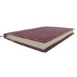 PU Hardcover  Notebook