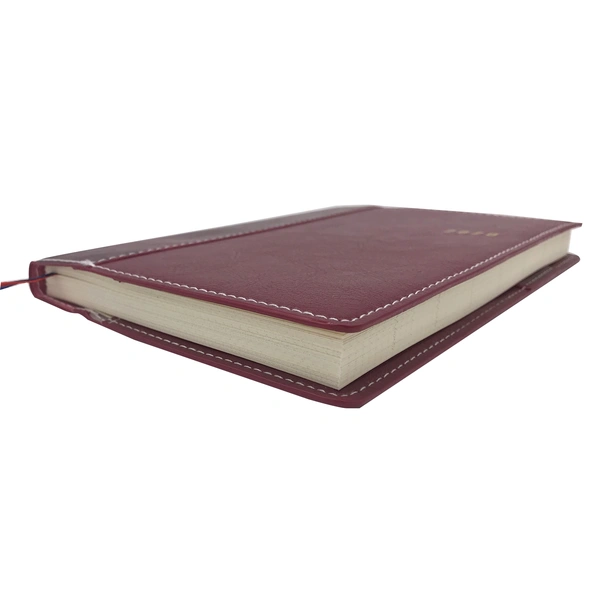 PU Hardcover  Notebook