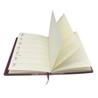 PU Hardcover  Notebook
