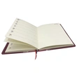 PU Hardcover  Notebook