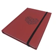 PU Hardcover  Notebook