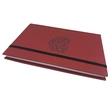 PU Hardcover  Notebook