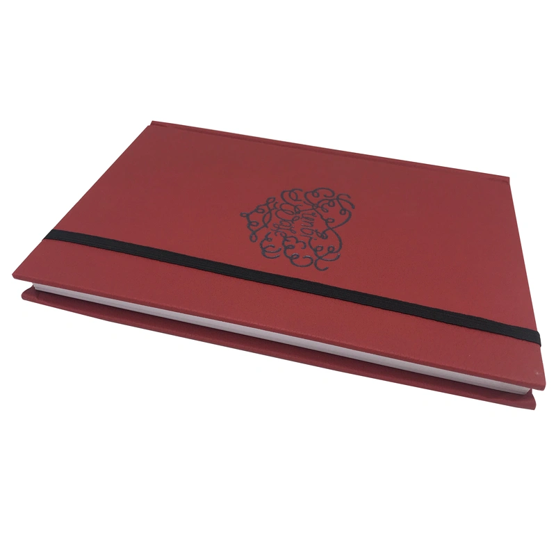 PU Hardcover  Notebook