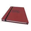 PU Hardcover  Notebook