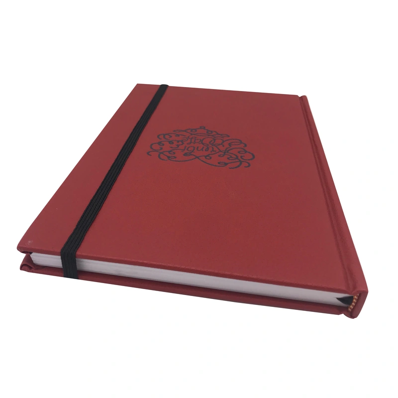PU Hardcover  Notebook