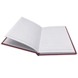 PU Hardcover  Notebook