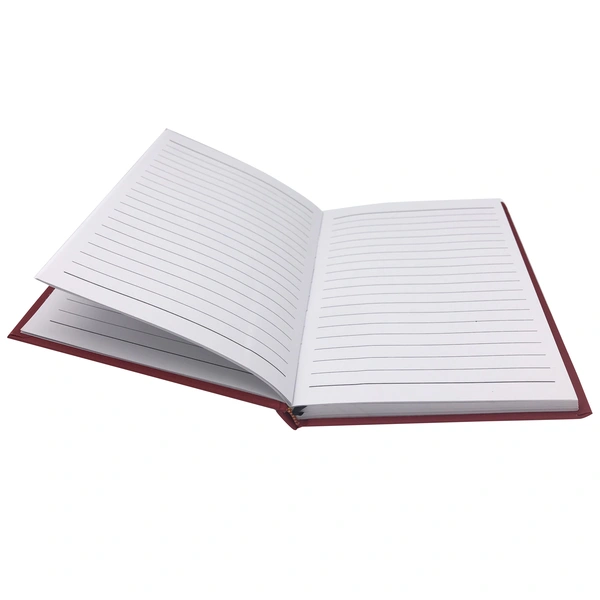 PU Hardcover  Notebook