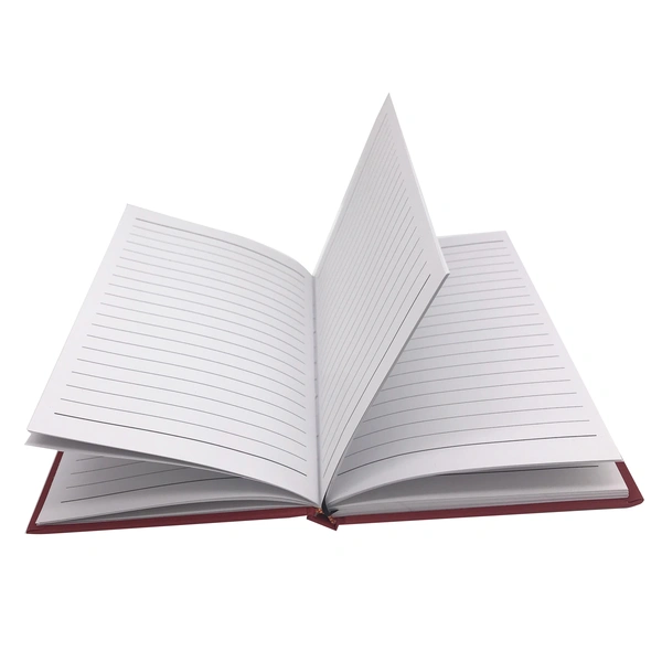 PU Hardcover  Notebook