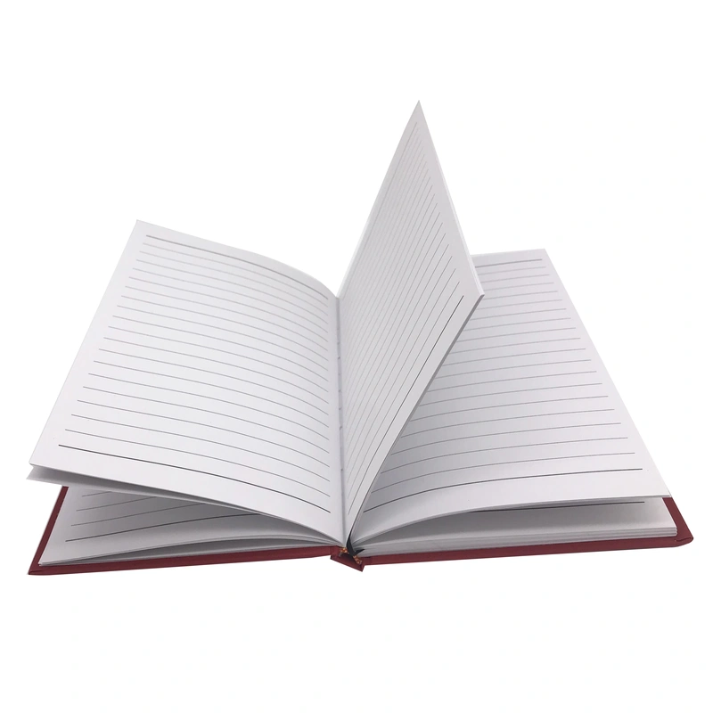 PU Hardcover  Notebook