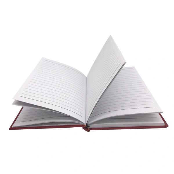PU Hardcover  Notebook