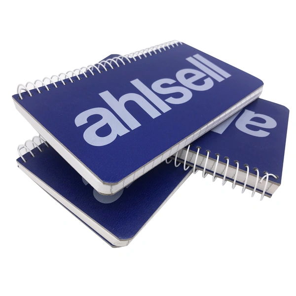 PU Hardcover  Notebook