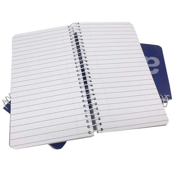 PU Hardcover  Notebook