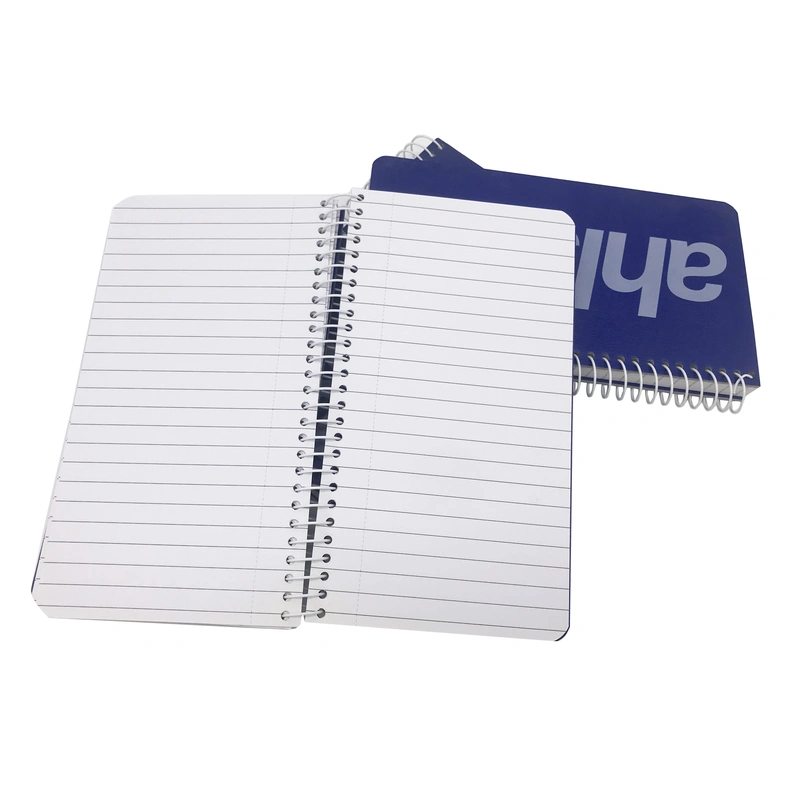 PU Hardcover  Notebook