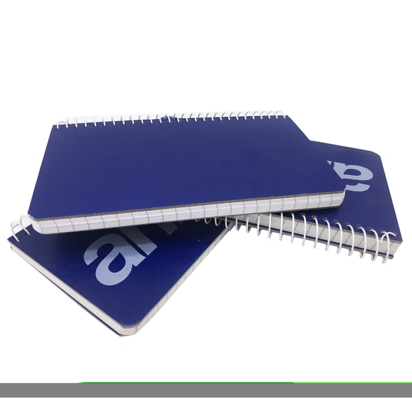 PU Hardcover  Notebook