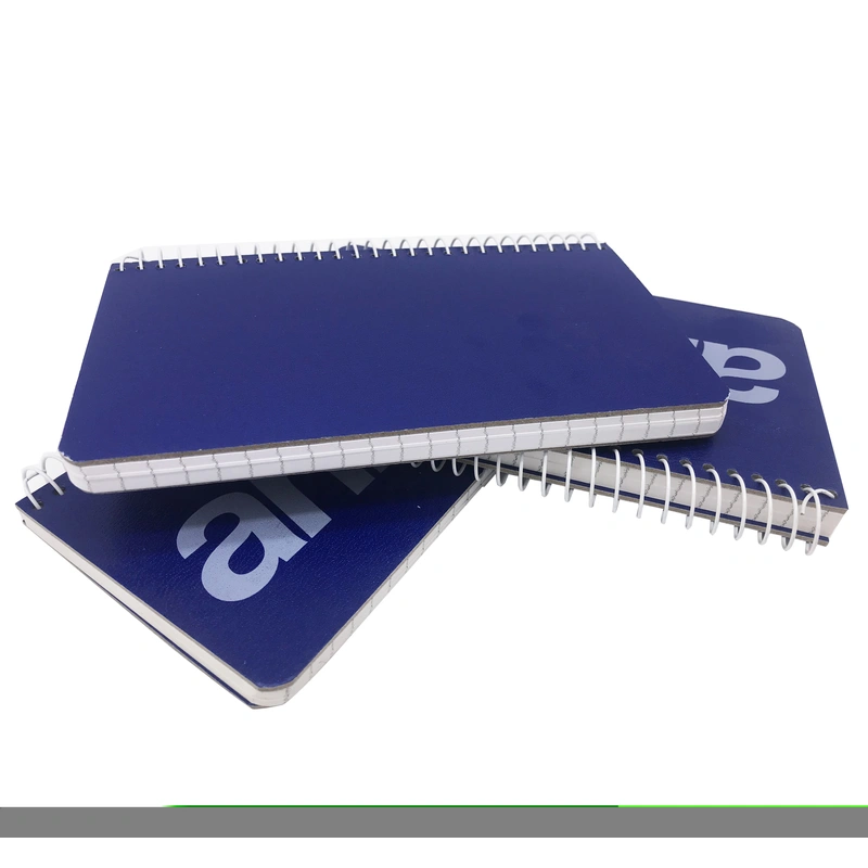 PU Hardcover  Notebook