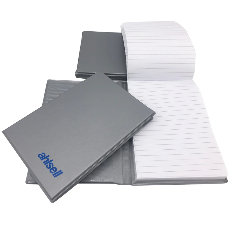 PU Hardcover  Notebook