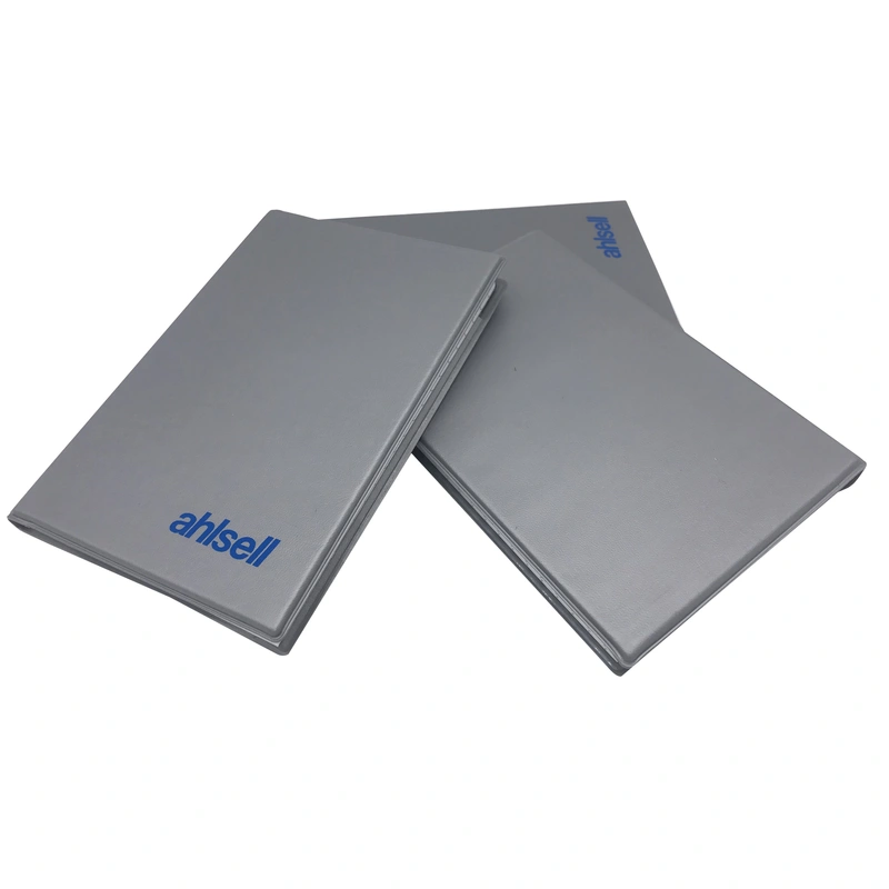 PU Hardcover  Notebook