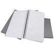 PU Hardcover  Notebook